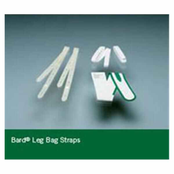 Strap Leg Bag Medium Fabric 13-2